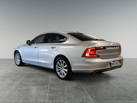 Volvo S90 vaihtoauto