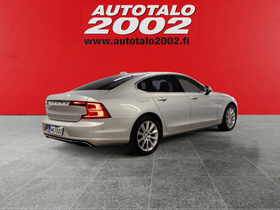 Volvo S90 vaihtoauto