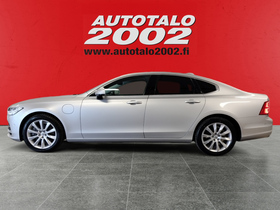 Volvo S90 vaihtoauto