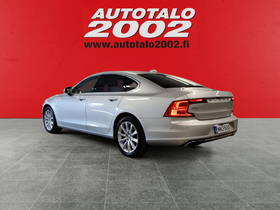 Volvo S90 vaihtoauto