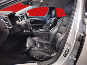 Volvo S90 vaihtoauto