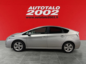 Toyota Prius vaihtoauto