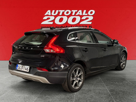 Volvo V40 Cross Country vaihtoauto