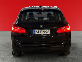 BMW 218 vaihtoauto