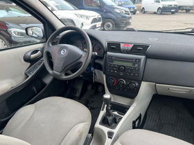 Fiat Stilo vaihtoauto