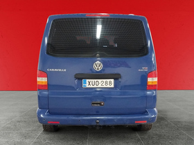 Volkswagen Caravelle vaihtoauto