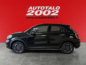 Fiat 500X vaihtoauto
