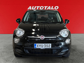 Fiat 500X vaihtoauto