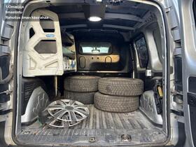 Mercedes-Benz Citan vaihtoauto