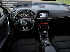 Mazda CX-5 vaihtoauto