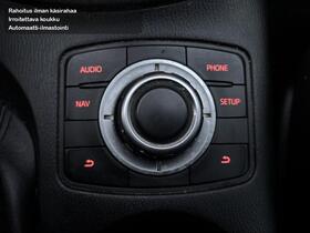 Mazda CX-5 vaihtoauto