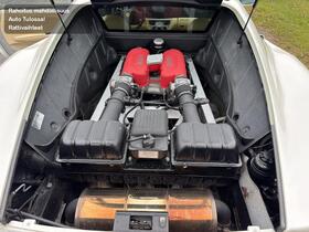 Ferrari 360 vaihtoauto