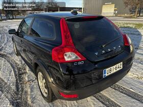 Volvo C30 vaihtoauto