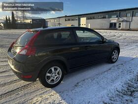 Volvo C30 vaihtoauto