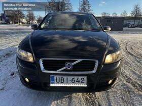 Volvo C30 vaihtoauto