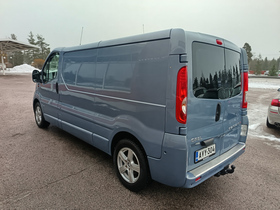 Opel Vivaro vaihtoauto