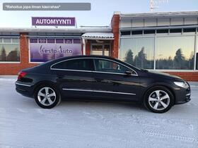 Volkswagen Passat CC vaihtoauto