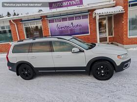 Volvo XC70 vaihtoauto