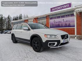 Volvo XC70 vaihtoauto