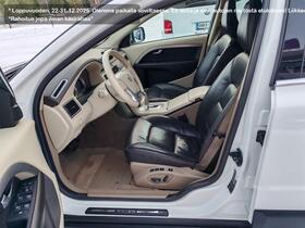 Volvo XC70 vaihtoauto