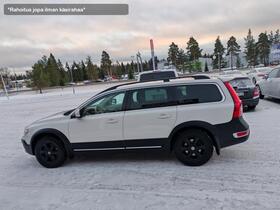 Volvo XC70 vaihtoauto