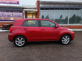 Toyota Urban Cruiser vaihtoauto