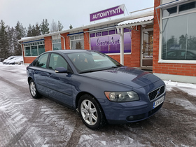 Volvo S40 vaihtoauto