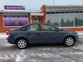 Volvo S40 vaihtoauto