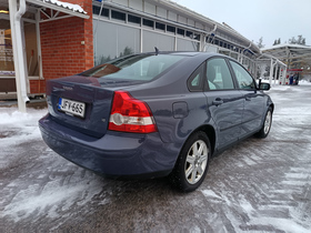Volvo S40 vaihtoauto