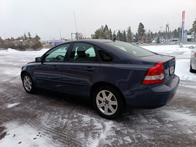 Volvo S40 vaihtoauto