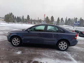 Volvo S40 vaihtoauto