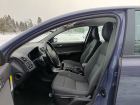 Volvo S40 vaihtoauto