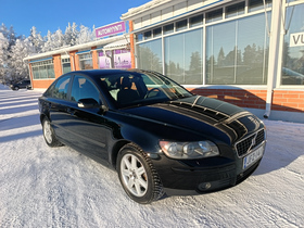 Volvo S40 vaihtoauto