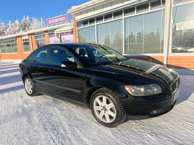 Volvo S40 vaihtoauto