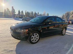Volvo S40 vaihtoauto