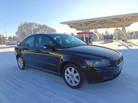 Volvo S40 vaihtoauto
