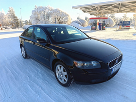 Volvo S40 vaihtoauto