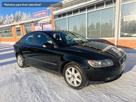 Volvo S40 vaihtoauto