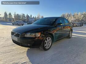 Volvo S40 vaihtoauto