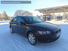 Volvo S40 vaihtoauto