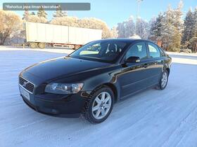 Volvo S40 vaihtoauto