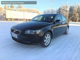 Volvo S40 vaihtoauto