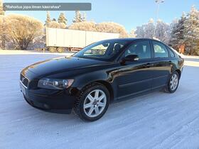 Volvo S40 vaihtoauto