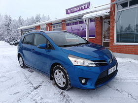 Toyota Verso vaihtoauto