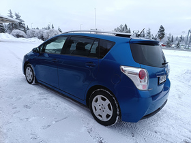 Toyota Verso vaihtoauto