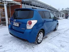 Toyota Verso vaihtoauto