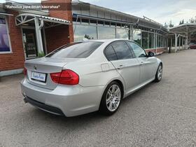 BMW 325 vaihtoauto