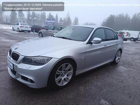 BMW 325 vaihtoauto