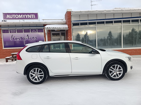 Volvo V60 Cross Country vaihtoauto