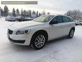 Volvo V60 Cross Country vaihtoauto